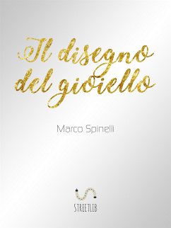 Cover Il Disegno del Gioiello (eBook, ePUB)