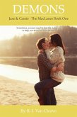 Demons (The MacLanes, #1) (eBook, ePUB)