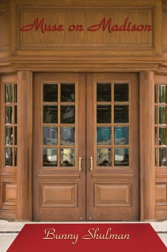 Cover Muse on Madison (eBook, ePUB)