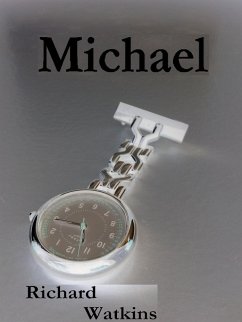 Cover Micheal (eBook, ePUB)
