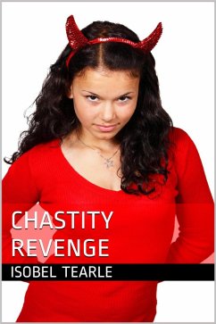 Cover Chastity Revenge (eBook, ePUB)