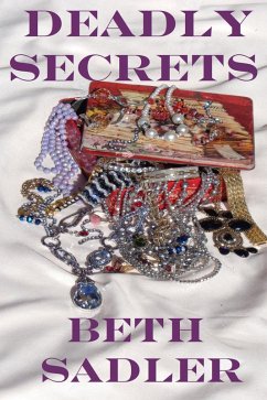 Cover Deadly Secrets (eBook, ePUB)