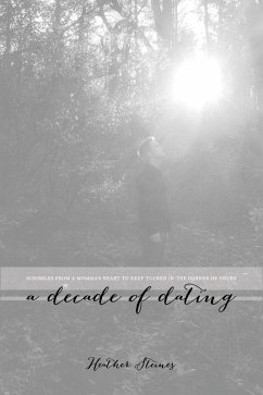 Cover A Decade of Dating (eBook, ePUB)