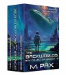 Backworlds Box Collection: Books 1, 2,... - Bild 1