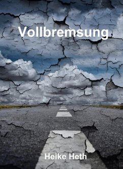 Vollbremsung (eBook, ePUB) - Heth, Heike