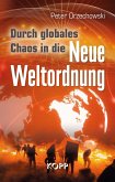 Durch globales Chaos in die Neue Weltordnung (eBook, ePUB)