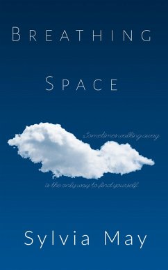 Cover Breathing Space (eBook, ePUB)