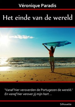 Cover Het einde van de wereld (eBook, ePUB)