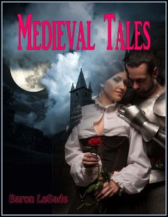 Medieval Tales (eBook, ePUB) - LeSade, Baron