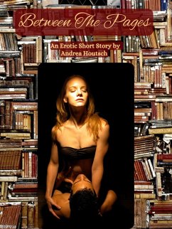 Cover Between the Pages: Sedge and Akiva (eBook, ePUB)