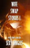 Wife Swap Stories I (eBook, ePUB)