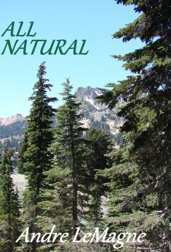 Cover All Natural (eBook, ePUB)