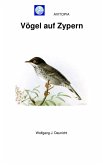 AVITOPIA - Vögel auf Zypern (eBook, ePUB)