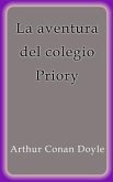 La aventura del colegio Priory (eBook, ePUB)