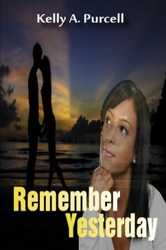 Cover Remember Yesterday (eBook, ePUB)
