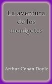 La aventura de los monigotes (eBook, ePUB)