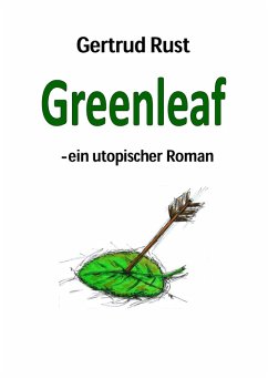Cover Greenleaf (eBook, ePUB)