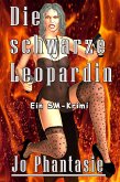 Die schwarze Leopardin (eBook, ePUB)