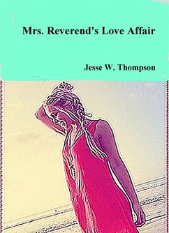 Cover Mrs. Reverend's Love Affair (eBook, ePUB)