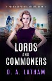 A Very Corporate Affair Book 3-Lords and Commoners (eBook, ePUB)