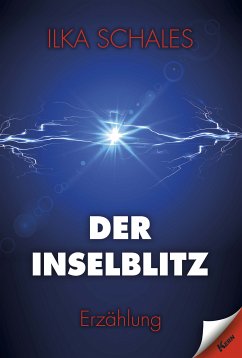 Der Inselblitz (eBook, ePUB) - Schales, Ilka