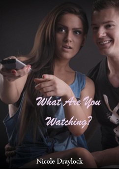 Cover What Are You Watching? (eBook, ePUB)