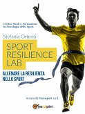 Sport Resilience Lab (fixed-layout eBook, ePUB)