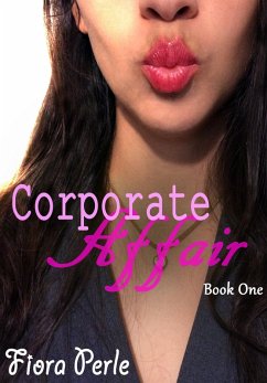 Cover Corporate Affair (Book One) (eBook, ePUB)