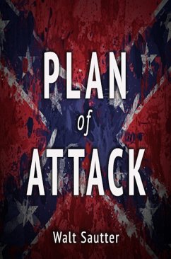 Cover Plan of Attack (eBook, ePUB)