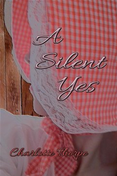 Cover A Silent Yes (A Quiet Life, #1) (eBook, ePUB)