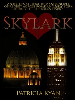 Skylark (eBook, ePUB) Cover Skylark (eBook, ePUB)