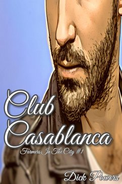 Cover Club Casablanca (eBook, ePUB)