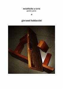 Metafisiche a terra (eBook, PDF) - Baldaccini, Giovanni