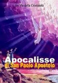 Apocalisse di San Paolo Apostolo (eBook, ePUB)
