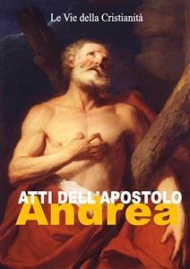 Cover Atti dell'Apostolo Andrea (eBook, ePUB)