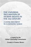 The Universal Declaration of Human Rights in the 21st Century (eBook, ePUB)