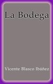 La bodega (eBook, ePUB) La bodega (eBook, ePUB)