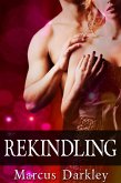 Rekindling (Wife Domination, #1) (eBook, ePUB)