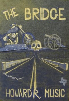 Cover The Bridge (eBook, ePUB)
