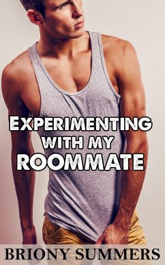 Cover Experimenting with my Roommate (eBook, ePUB)