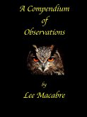 A Compendium of Observations (eBook, ePUB)