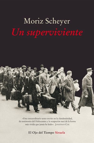 Un superviviente (eBook, ePUB)