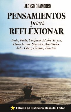 Cover Pensamientos para reflexionar (eBook, ePUB)