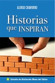 Historias que inspiran (eBook, ePUB)