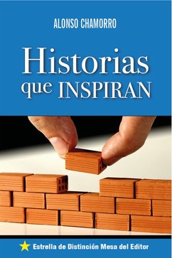 Cover Historias que inspiran (eBook, ePUB)