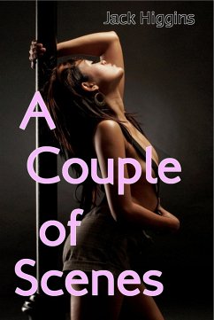 Cover A Couple Of Scenes (eBook, ePUB)