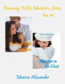 Dancing With Monsters Series Box Set (Dancing With Monsters, Monsters in the Closet) (eBook, ePUB)