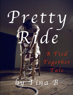 Pretty Ride (eBook, ePUB) - B, Tina