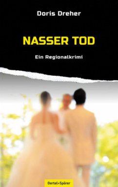 Nasser Tod - Dreher, Doris