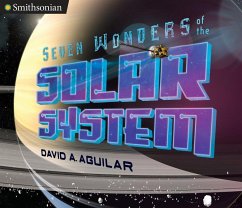 Seven Wonders of the Solar System - Aguilar, David